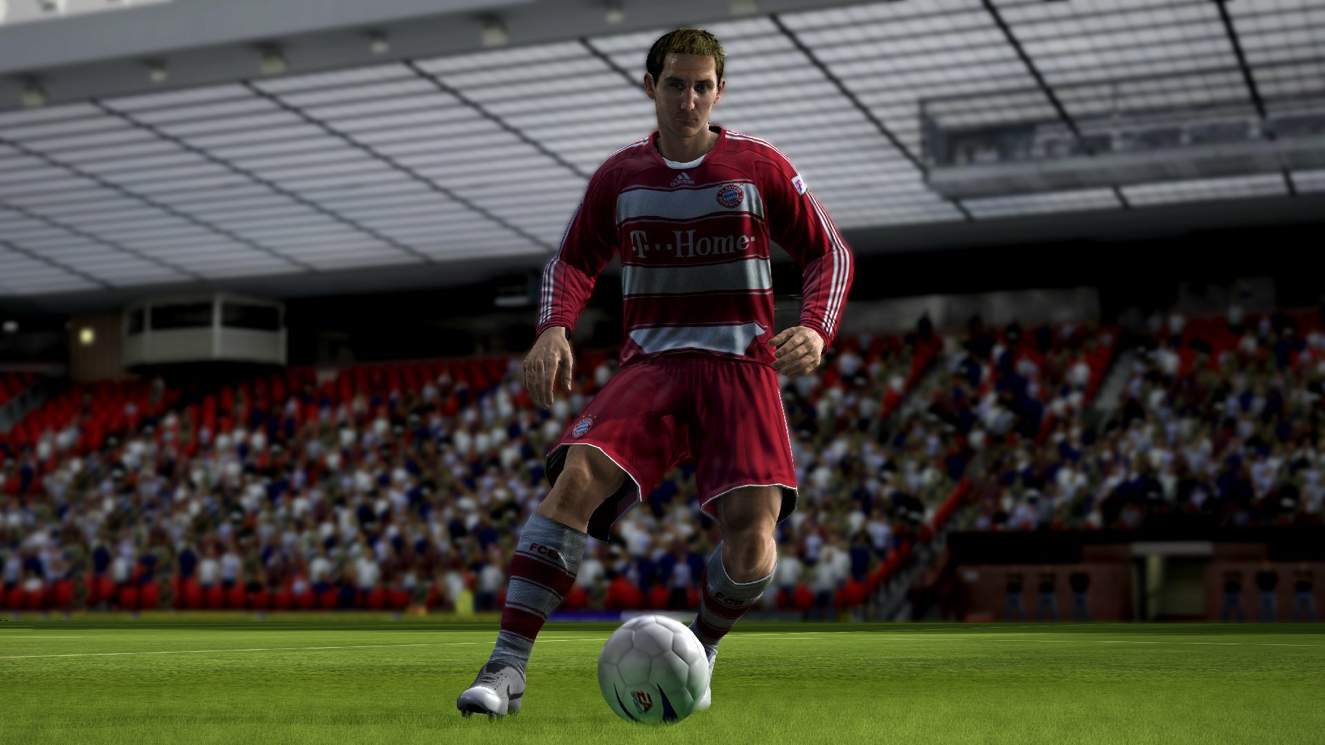 FIFA 08